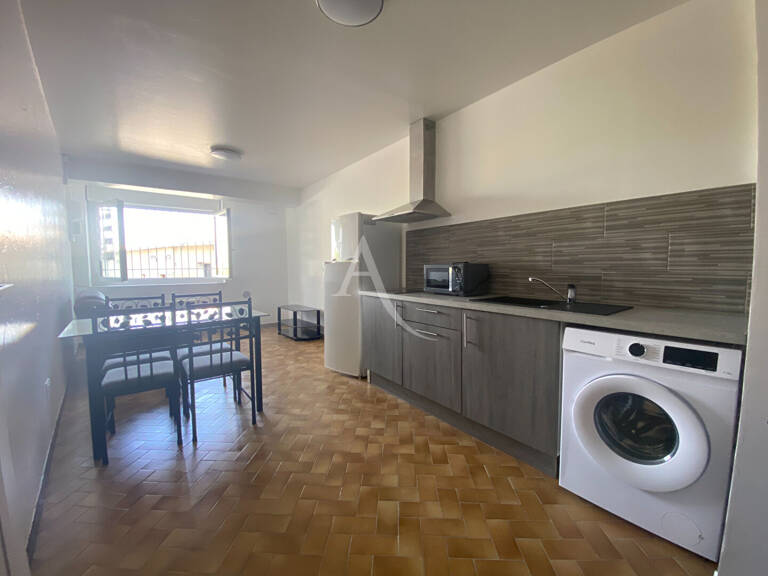 Appartement Castelnaudary 1 pièce(s) 24.88 m2 — photo 1