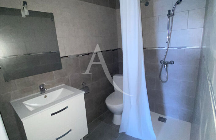 Appartement Castelnaudary 1 pièce(s) 24.88 m2 — photo 2