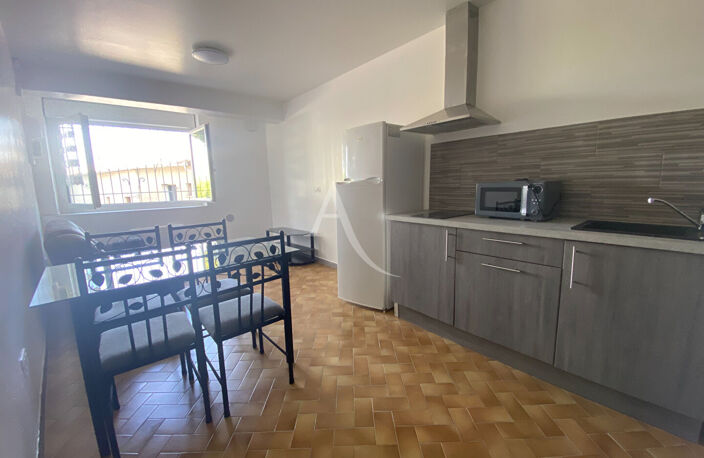 Appartement Castelnaudary 1 pièce(s) 24.88 m2 — photo 3