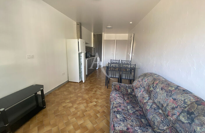 Appartement Castelnaudary 1 pièce(s) 24.88 m2 — photo 4