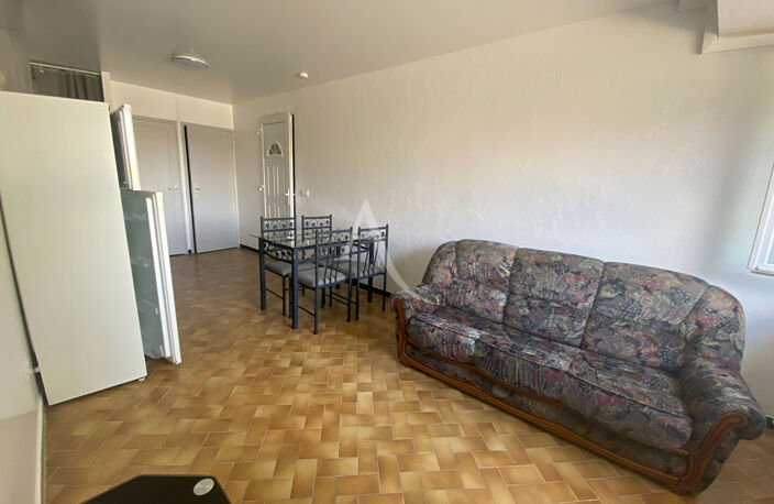 Appartement Castelnaudary 1 pièce(s) 24.88 m2 — photo 5