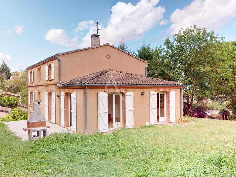 À louer - Maison familiale de 170 m² sur parcelle de 1071 m² — photo 1