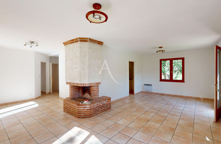 À louer - Maison familiale de 170 m² sur parcelle de 1071 m² — photo 2