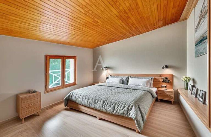 À louer - Maison familiale de 170 m² sur parcelle de 1071 m² — photo 4