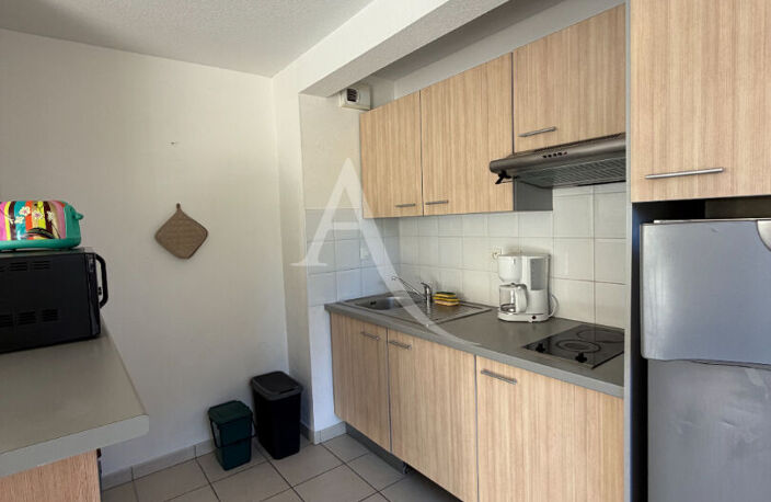Appartement Castanet Tolosan Meublé 3 pièce(s) 66m² — photo 2