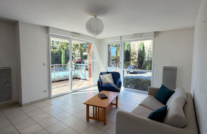 Appartement Castanet Tolosan Meublé 3 pièce(s) 66m² — photo 3