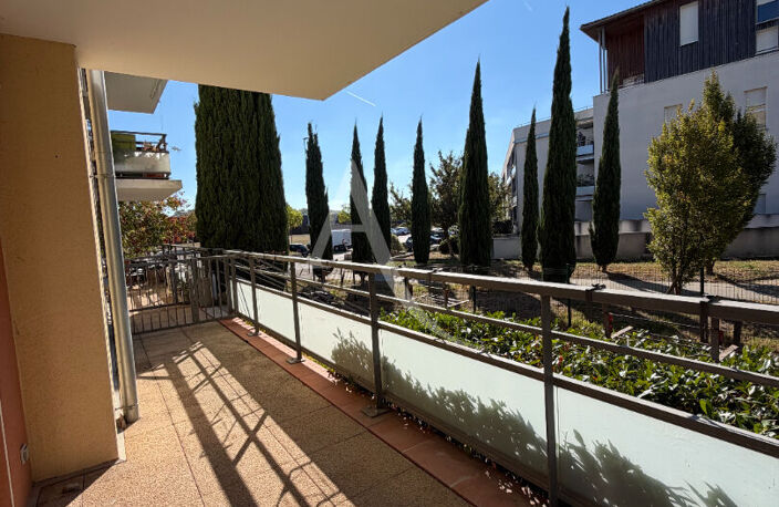 Appartement Castanet Tolosan Meublé 3 pièce(s) 66m² — photo 4