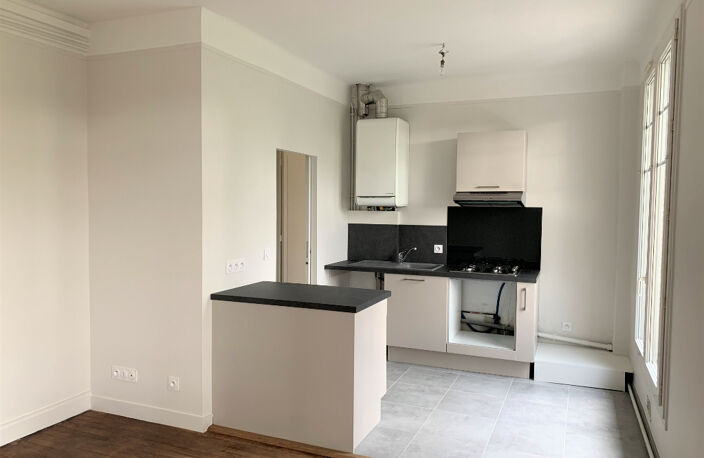 Appartement T3 - 54,92 m² - Tours — photo 2