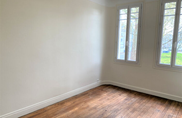 Appartement T3 - 54,92 m² - Tours — photo 4