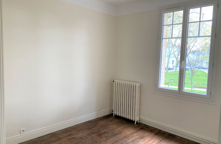Appartement T3 - 54,92 m² - Tours — photo 5