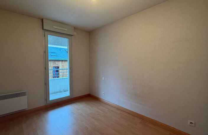 Appartement T3 - 63.75 m2 - TOURS GRAMMONT — photo 4