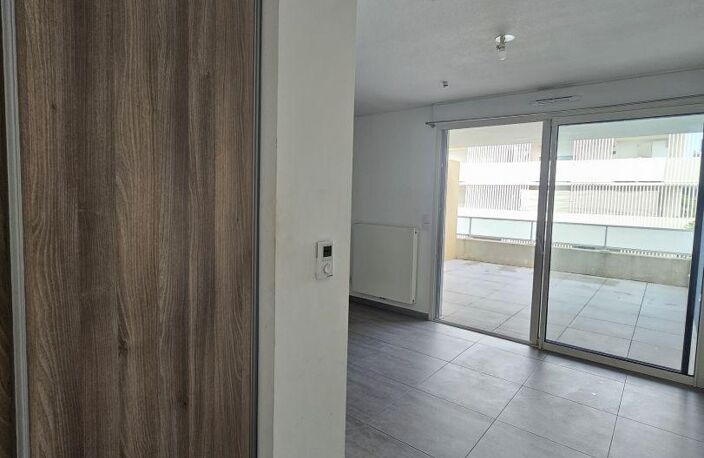 Location Appartement 2 pièces — photo 2