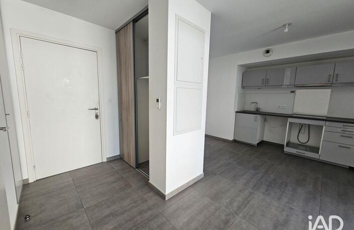 Location Appartement 2 pièces — photo 3