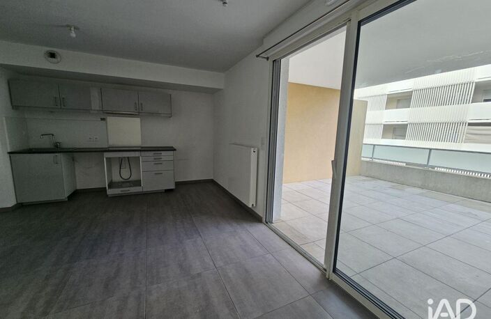 Location Appartement 2 pièces — photo 4