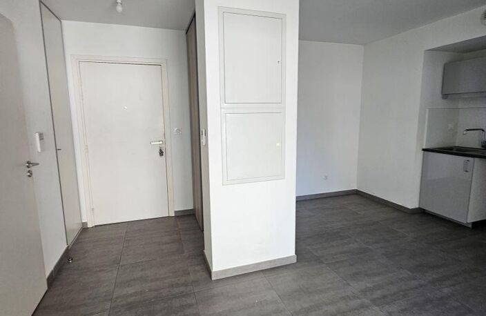 Location Appartement 2 pièces — photo 5