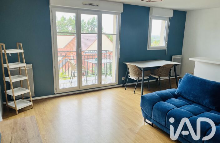 Vente Appartement 3 pièces — photo 2