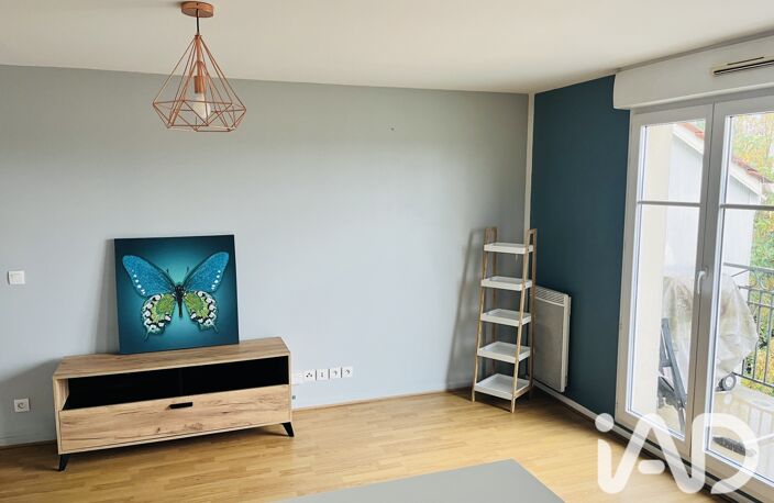 Vente Appartement 3 pièces — photo 3