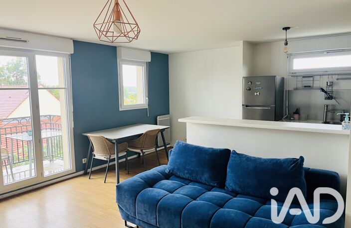 Vente Appartement 3 pièces — photo 4