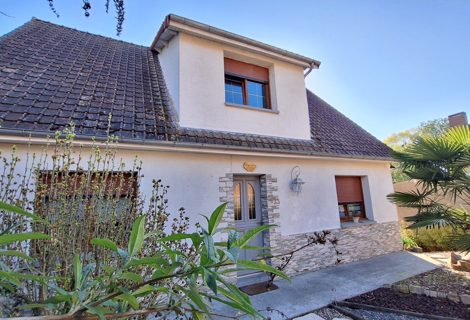 Maison individuelle — photo 1