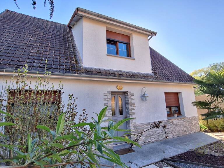 Maison individuelle — photo 1