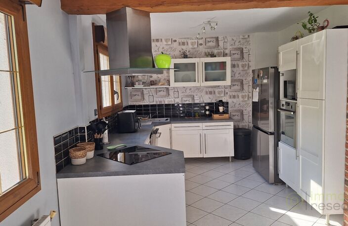 Maison individuelle — photo 4