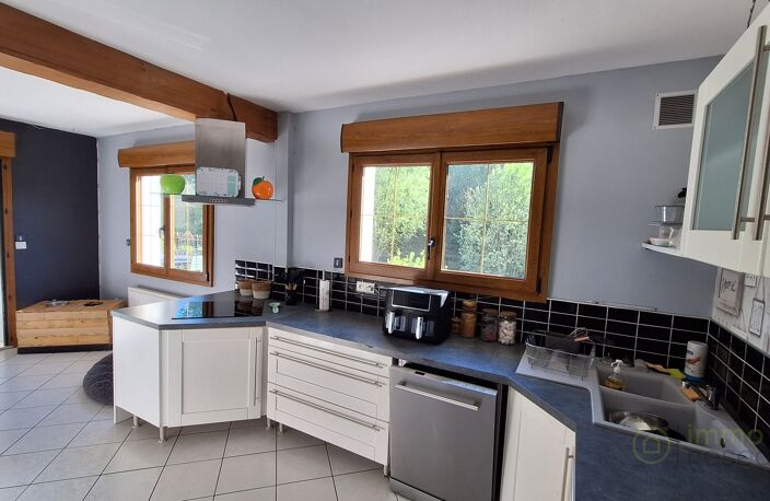 Maison individuelle — photo 5