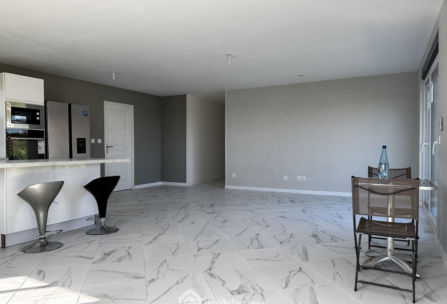 Maison - 124m² - Beaumont — photo 1