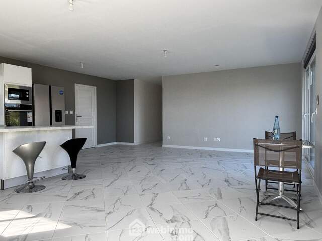 Maison - 124m² - Beaumont — photo du bien