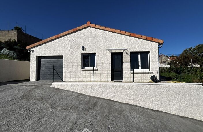 Maison - 124m² - Beaumont — photo 2