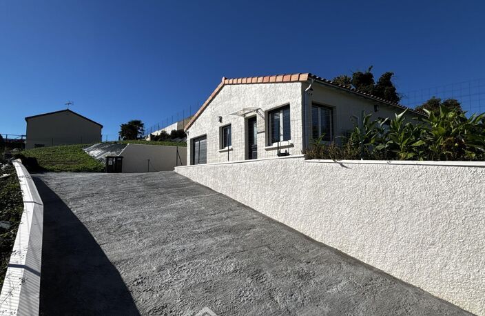Maison - 124m² - Beaumont — photo 3