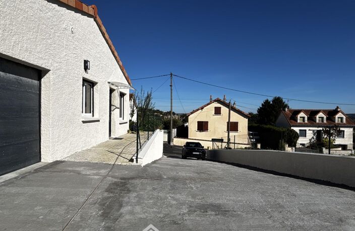 Maison - 124m² - Beaumont — photo 4