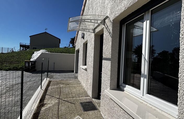 Maison - 124m² - Beaumont — photo 5