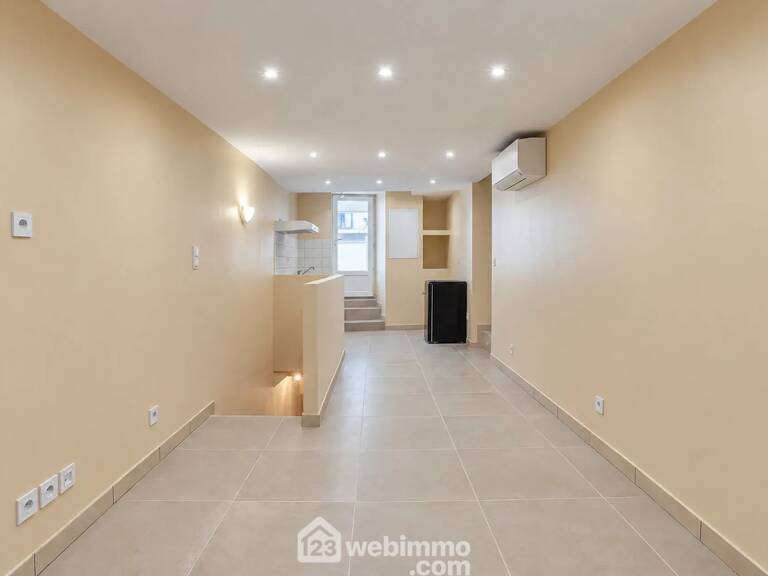 Maison de ville - 90m² - Marseillan — photo 1