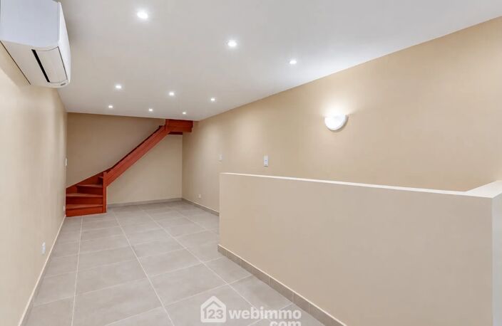 Maison de ville - 90m² - Marseillan — photo 2