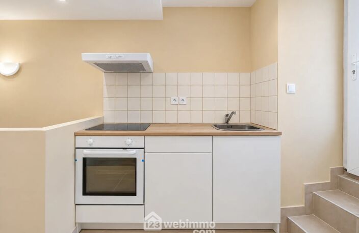 Maison de ville - 90m² - Marseillan — photo 4