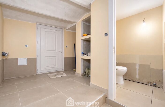Maison de ville - 90m² - Marseillan — photo 5