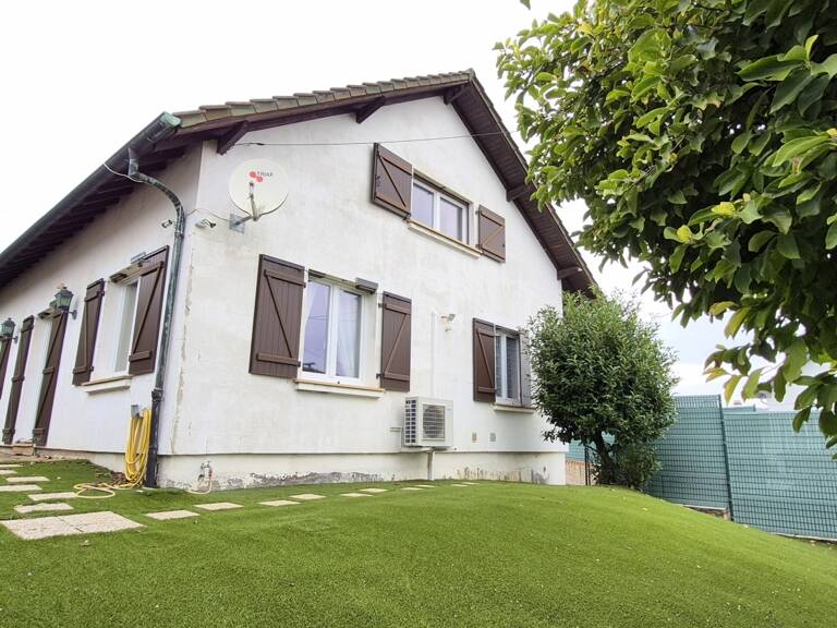 Vente Maison traditionnelle 8 pièces — photo 1