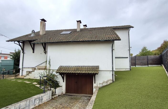 Vente Maison traditionnelle 8 pièces — photo 3