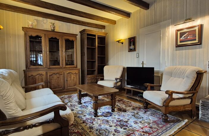 Vente Maison traditionnelle 8 pièces — photo 5