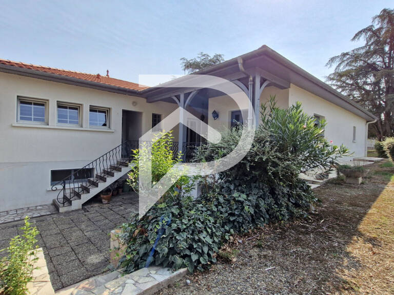 Maison traditionnelle 7 pièces 187 m², sur sous-sol total de 215 m², CAUPENNE — photo 1