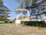 Maison traditionnelle 7 pièces 187 m², sur sous-sol total de 215 m², CAUPENNE — photo 2