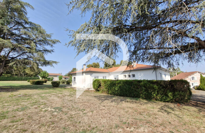 Maison traditionnelle 7 pièces 187 m², sur sous-sol total de 215 m², CAUPENNE — photo 2