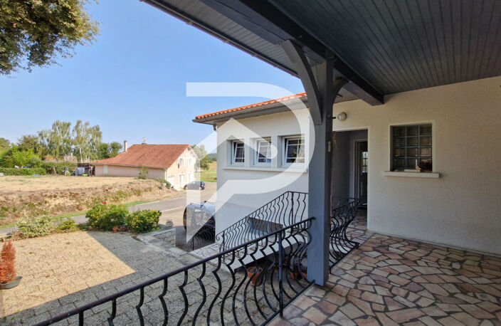 Maison traditionnelle 7 pièces 187 m², sur sous-sol total de 215 m², CAUPENNE — photo 4