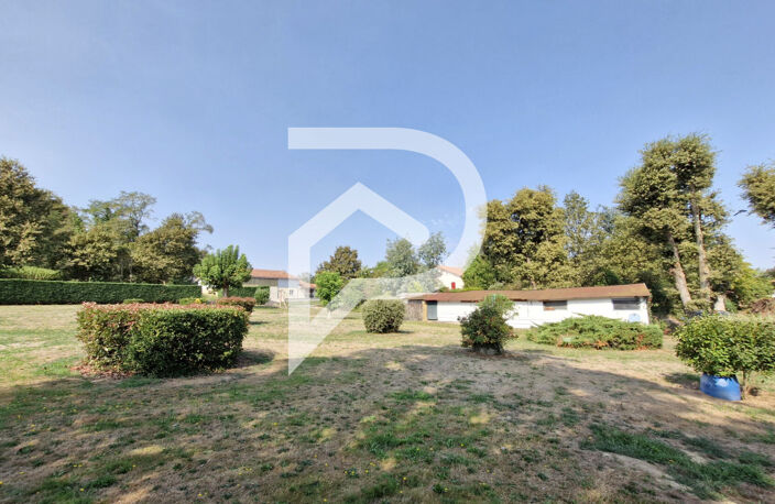 Maison traditionnelle 7 pièces 187 m², sur sous-sol total de 215 m², CAUPENNE — photo 5