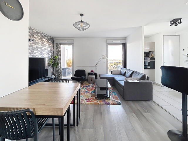 Appartement proposé à Reims