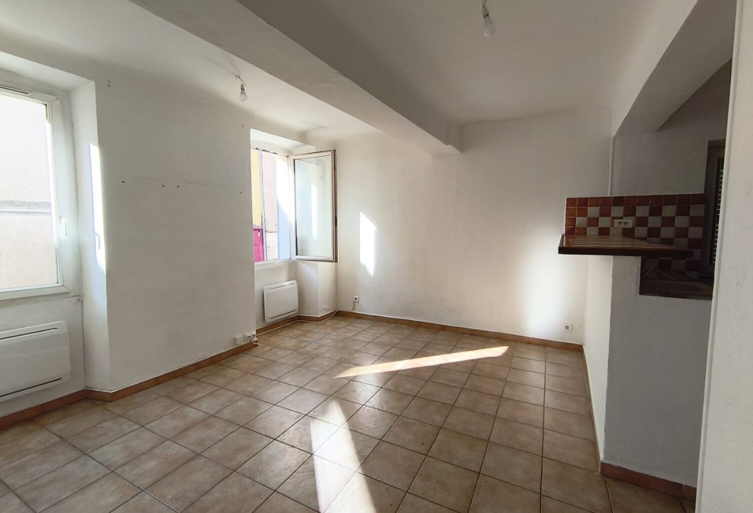 Appartement — photo 1
