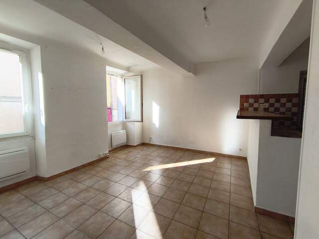 Appartement — photo du bien