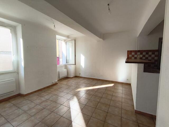 Appartement à Gonfaron