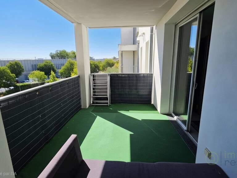 Appartement — photo 1