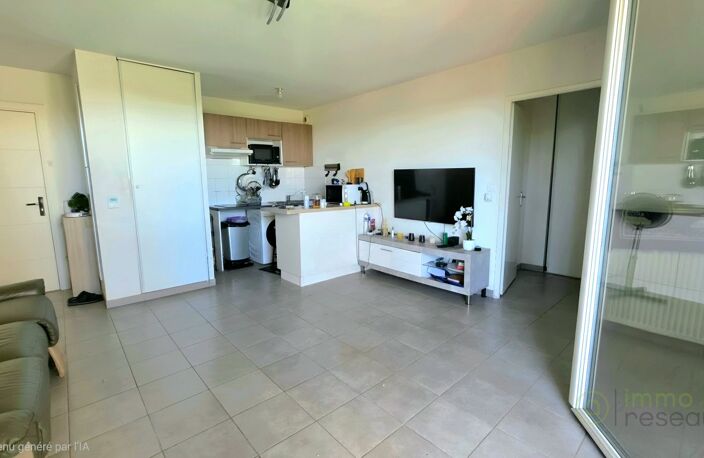 Appartement — photo 2